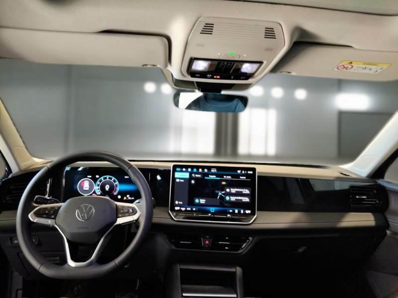 VOLKSWAGEN TIGUAN 1.5 ETSI 96KW ACT EDITION PLUS DSG SUV