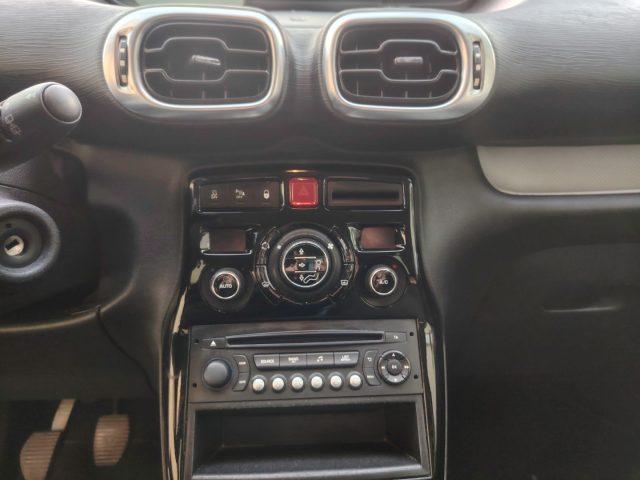 CITROEN C3 Picasso PureTech 110 Exclusive NEOPATENTATI-PREZZO REALE