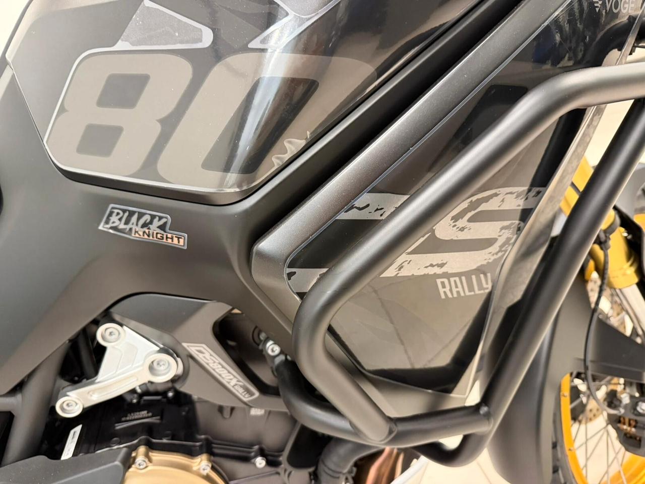 Voge Valico 800 RALLY 90 EURO AL MESE