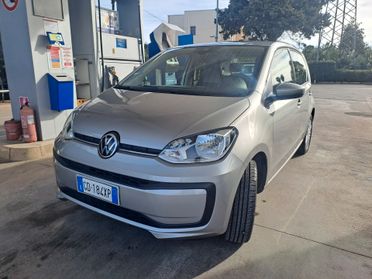 Volkswagen up! 1.0 5p. EVO move up! BlueMotion Technology