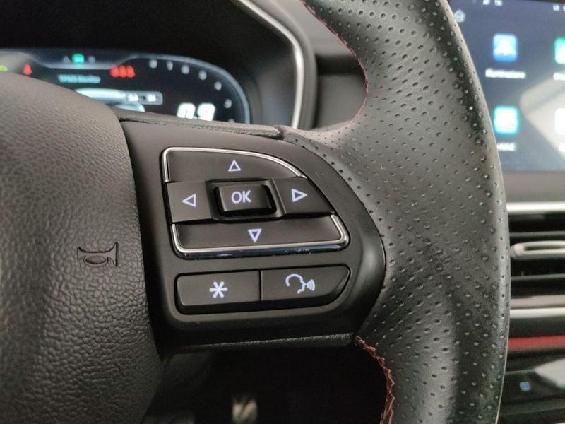 MG HS 1.5 t Luxury auto