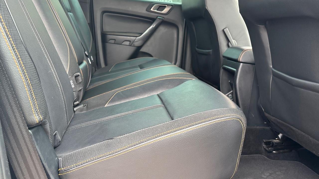 Ranger 2.0 ECOBLUE DC Wildtrak 5 posti