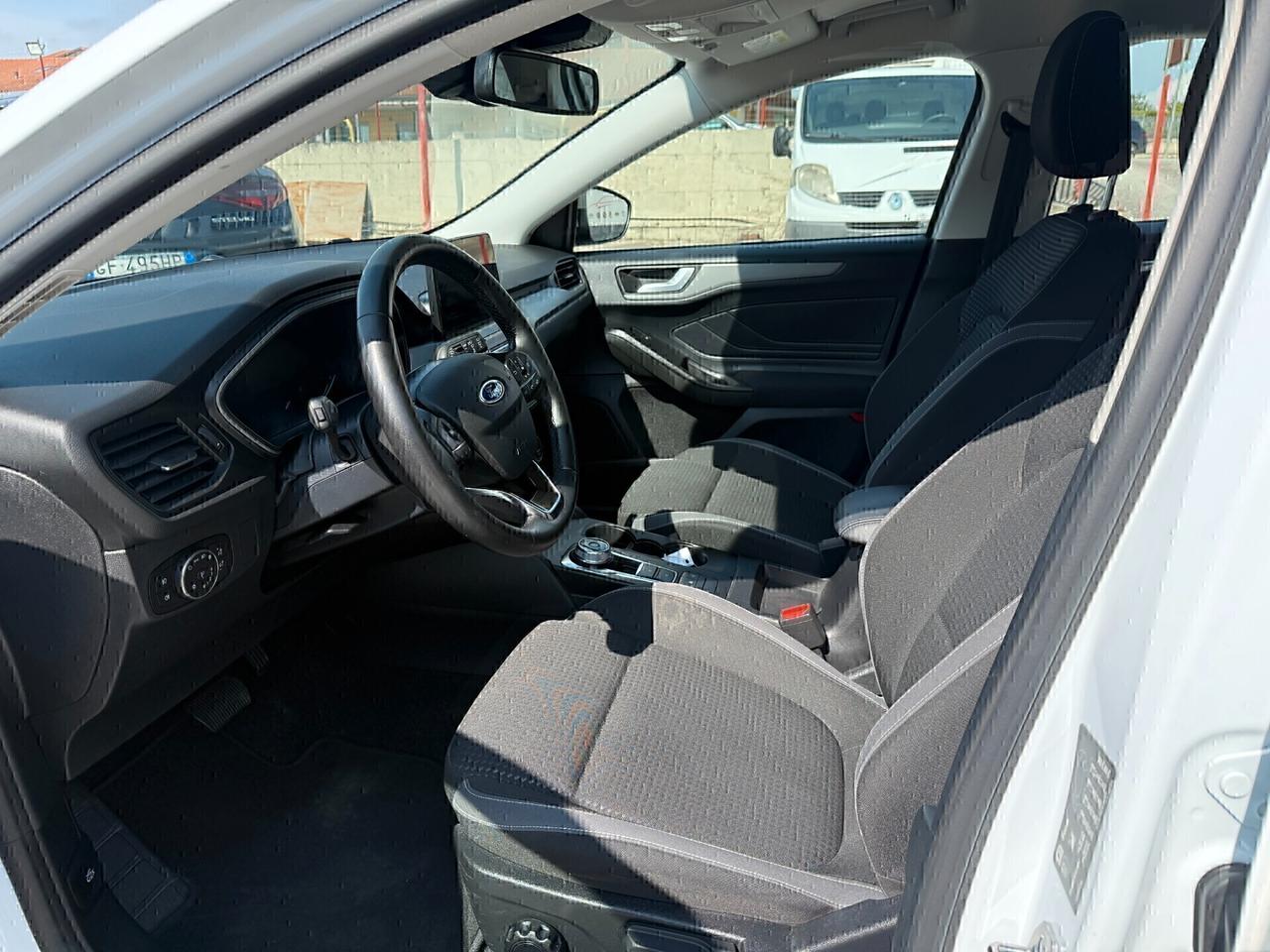 Ford Focus 1.5 EcoBlue 120 CV 5p. Active