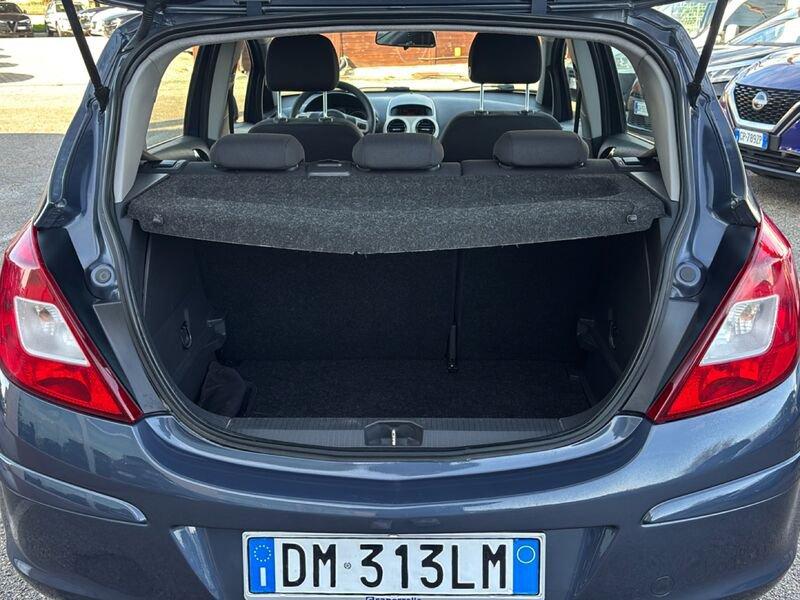 Opel Corsa 1.3 70 cv