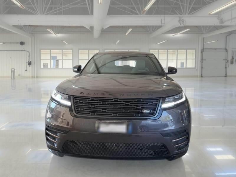 LAND ROVER RANGE ROVER VELAR 2.0 I4 PHEV 404 R-DYNAMIC SE 4WD AUTO SUV