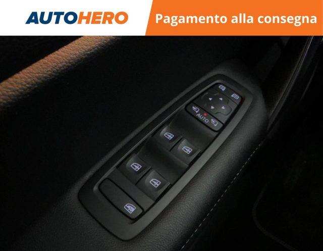 RENAULT Megane Mégane dCi 8V 110 CV Energy Intens