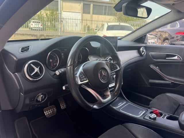 MERCEDES-BENZ CLA 220 d Automatic Premium AMG