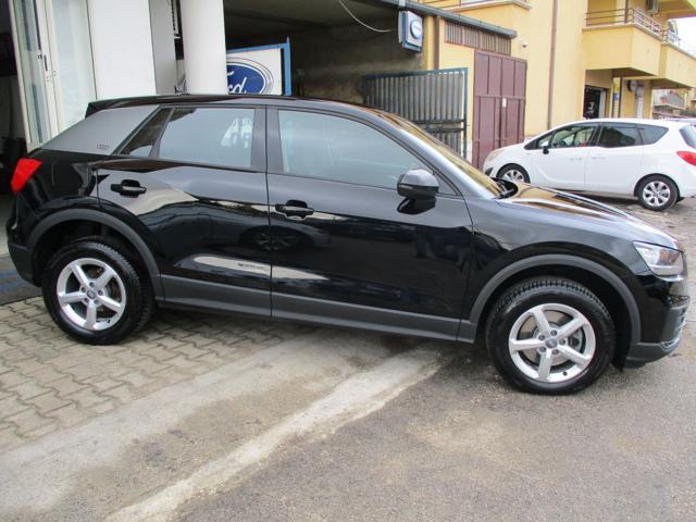 AUDI Q2 1.6 TDI S tronic Business