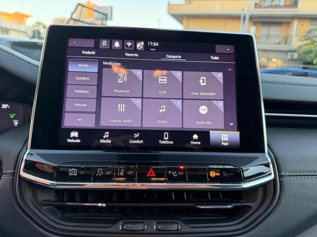 JEEP Compass 1.3 Turbo T4 190 CV PHEV AT6 4xe Limited