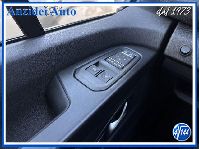 RENAULT Trafic 2.0 BluedCi 130CV Frigorifero Atp -20