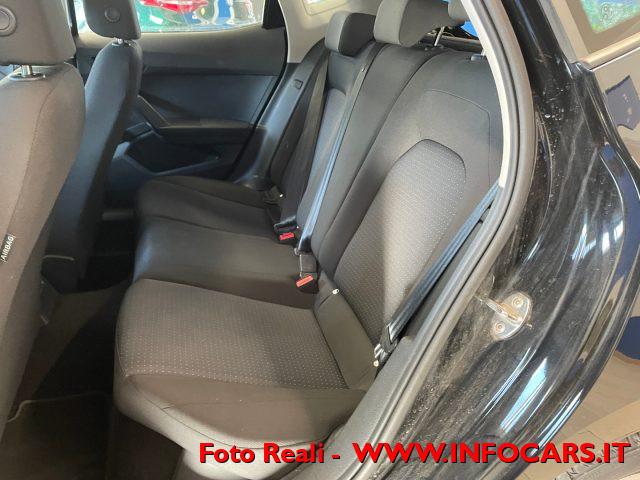 SEAT Ibiza 1.0 EcoTSI 95 CV 5 porte Style