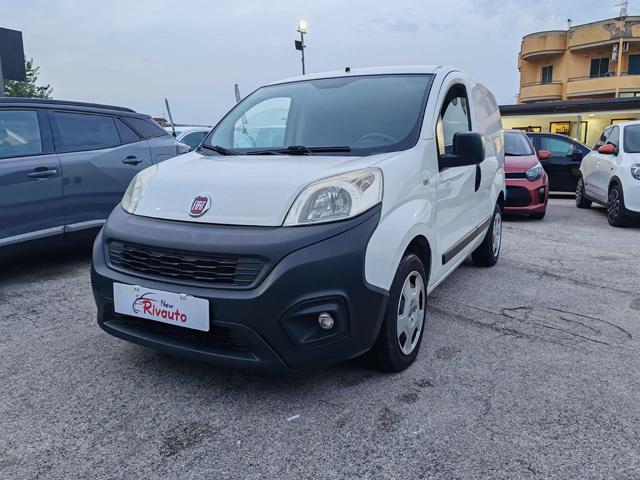 FIAT Fiorino 1.3 MJT 80CV Combinato