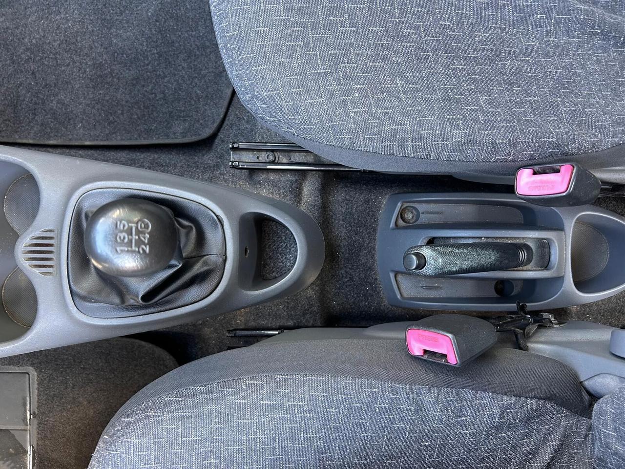 Toyota Aygo 1.0 12V VVT-i 3 porte Sol