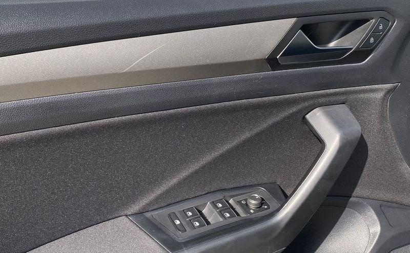 Volkswagen T-Roc Business 2.0 TDI 116CV