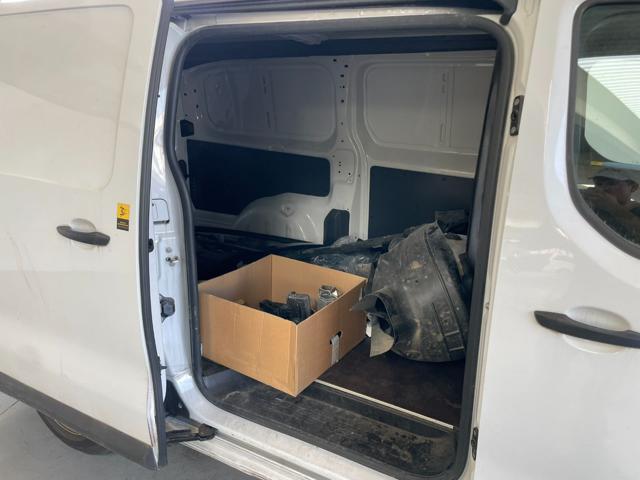 FIAT Scudo 1.5 BLUEHDI 100CV PL-SL-TN FURGONE