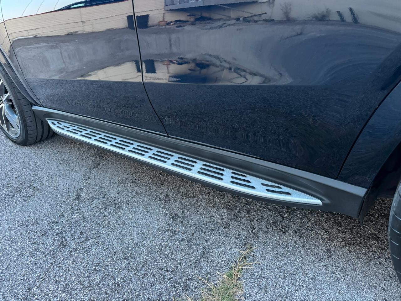 Mb GLE 350 d 4Matic Coupé Premium Pro Tetto Apribile