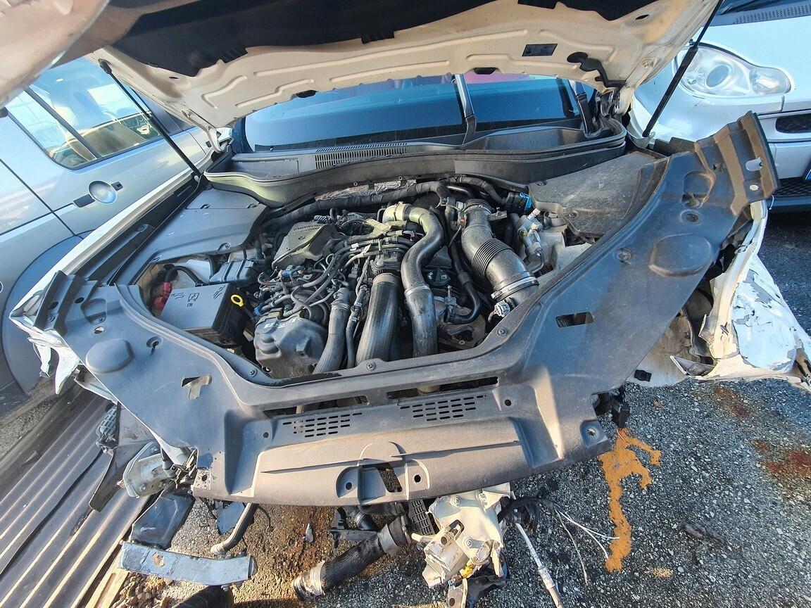 Maserati Levante 3.0 D V6 275CV AWD Gransport