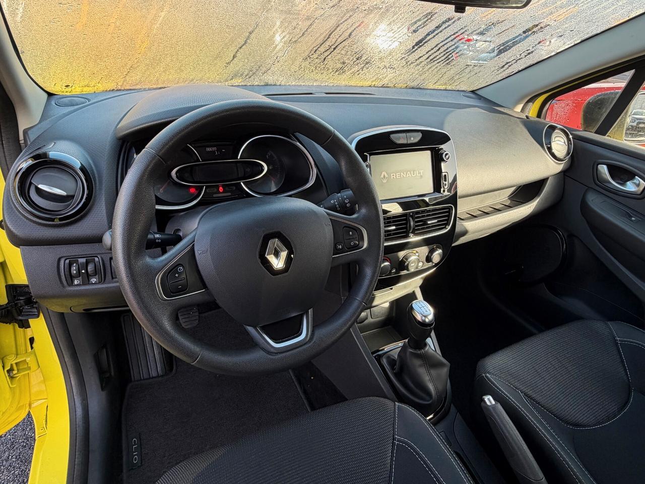 Renault Clio dCi 8V 75 CV 5 porte Life