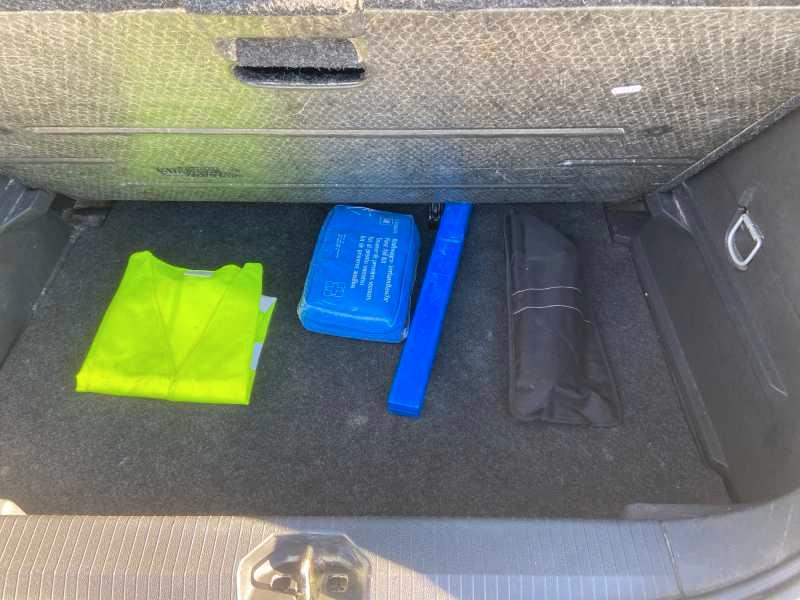 OPEL Corsa 5p 1.0 Enjoy