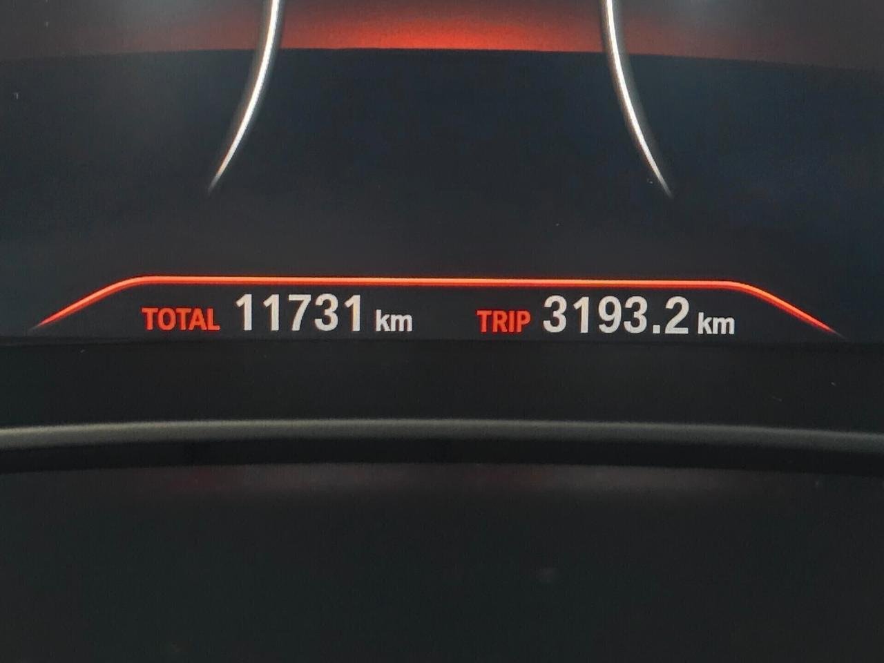 Bmw 530d xDrive Luxury 265cv PARI A NUOVO!!