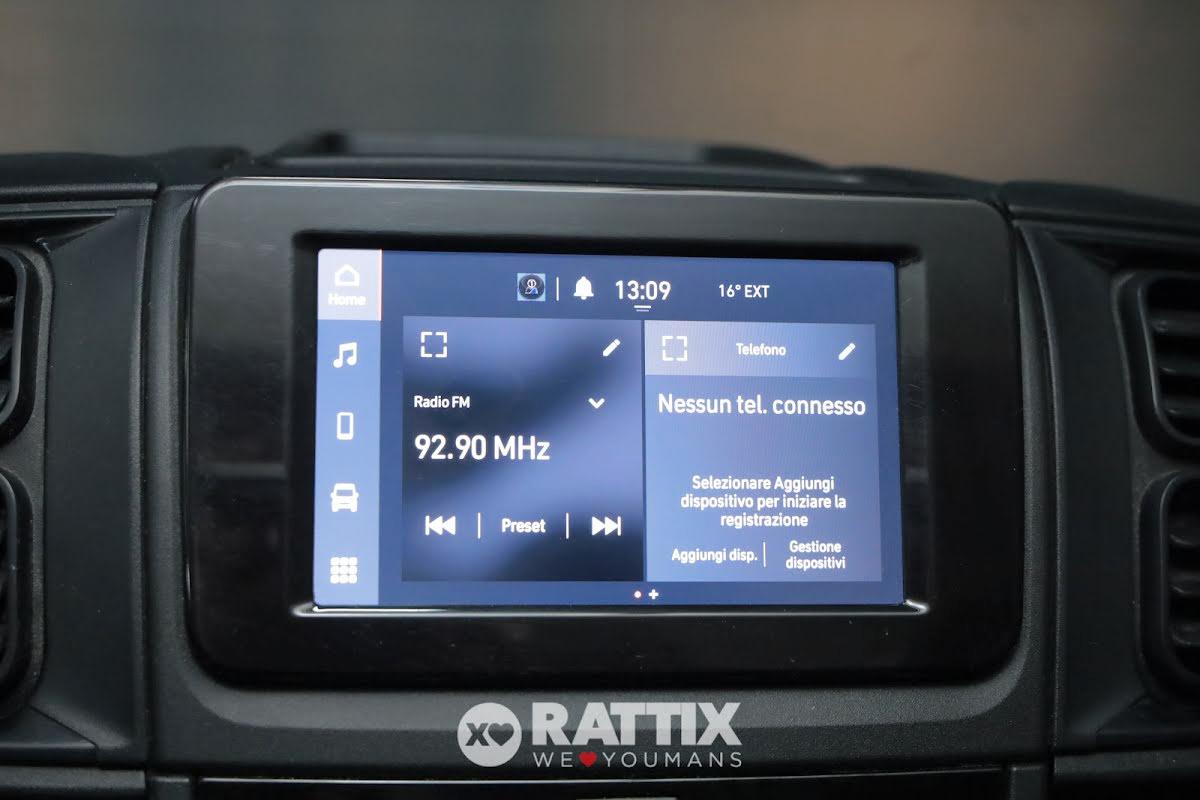 Fiat Ducato 30 2.2 mjt3 120CV CH1 (IVA ESCLUSA)