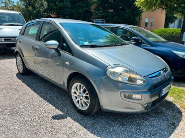 Fiat Punto Evo 1.3 Mjt 95 CV DPF 5 porte S&S Dynamic