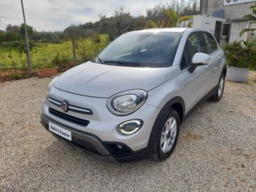 Fiat 500X 1.6 MultiJet 120 CV Cross anno 2020