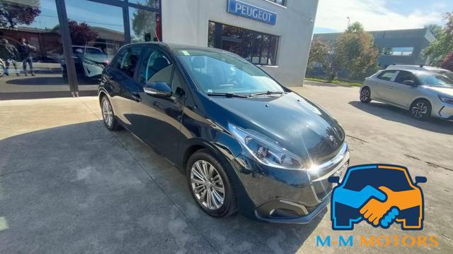 PEUGEOT 208 1° serie PureTech 82 5 porte Active