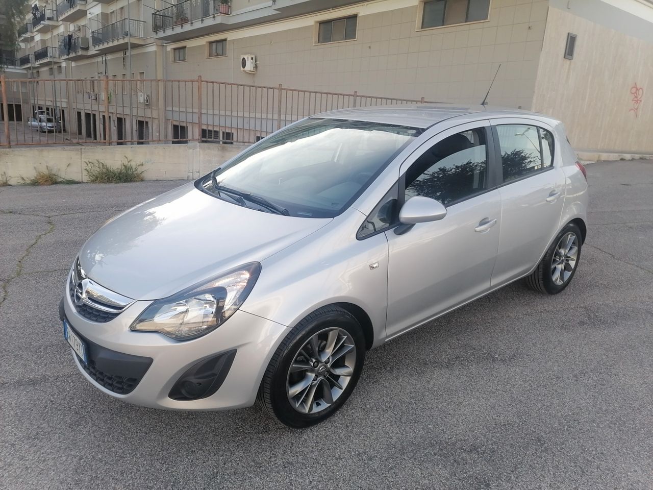 Opel Corsa 1.3 CDTI 95CV F.AP. 5 porte Edition