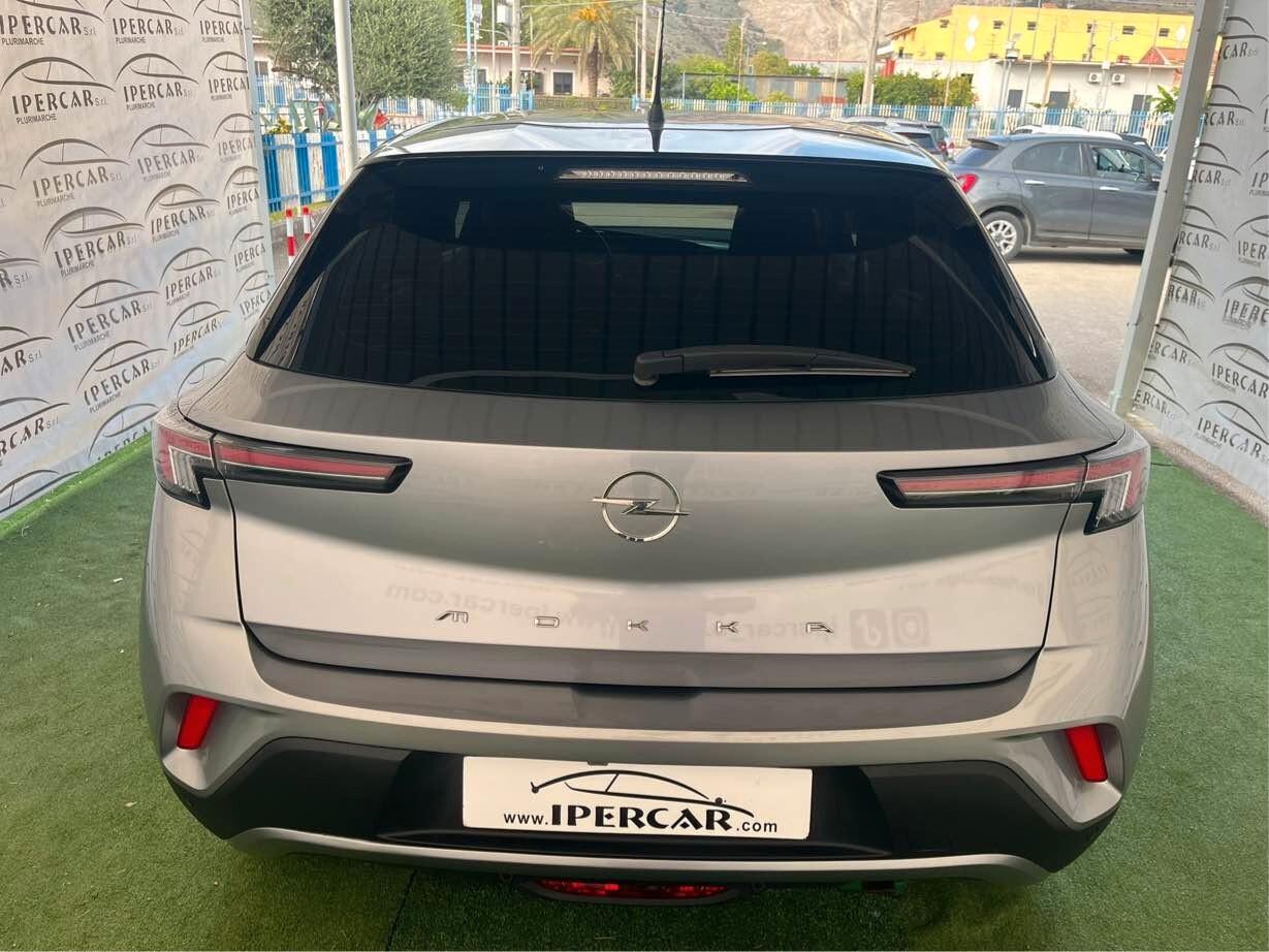 Opel Mokka 1.2 Turbo Elegance