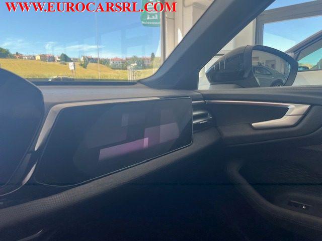 AUDI A5 Avant TDI 150 kW mHEV+ S tronic S Line edition