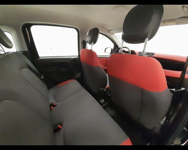 FIAT Panda III - 1.2 Easy 69cv E6
