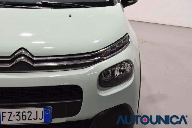 CITROEN C3 1.5 BLUEHDI 100CV FEEL