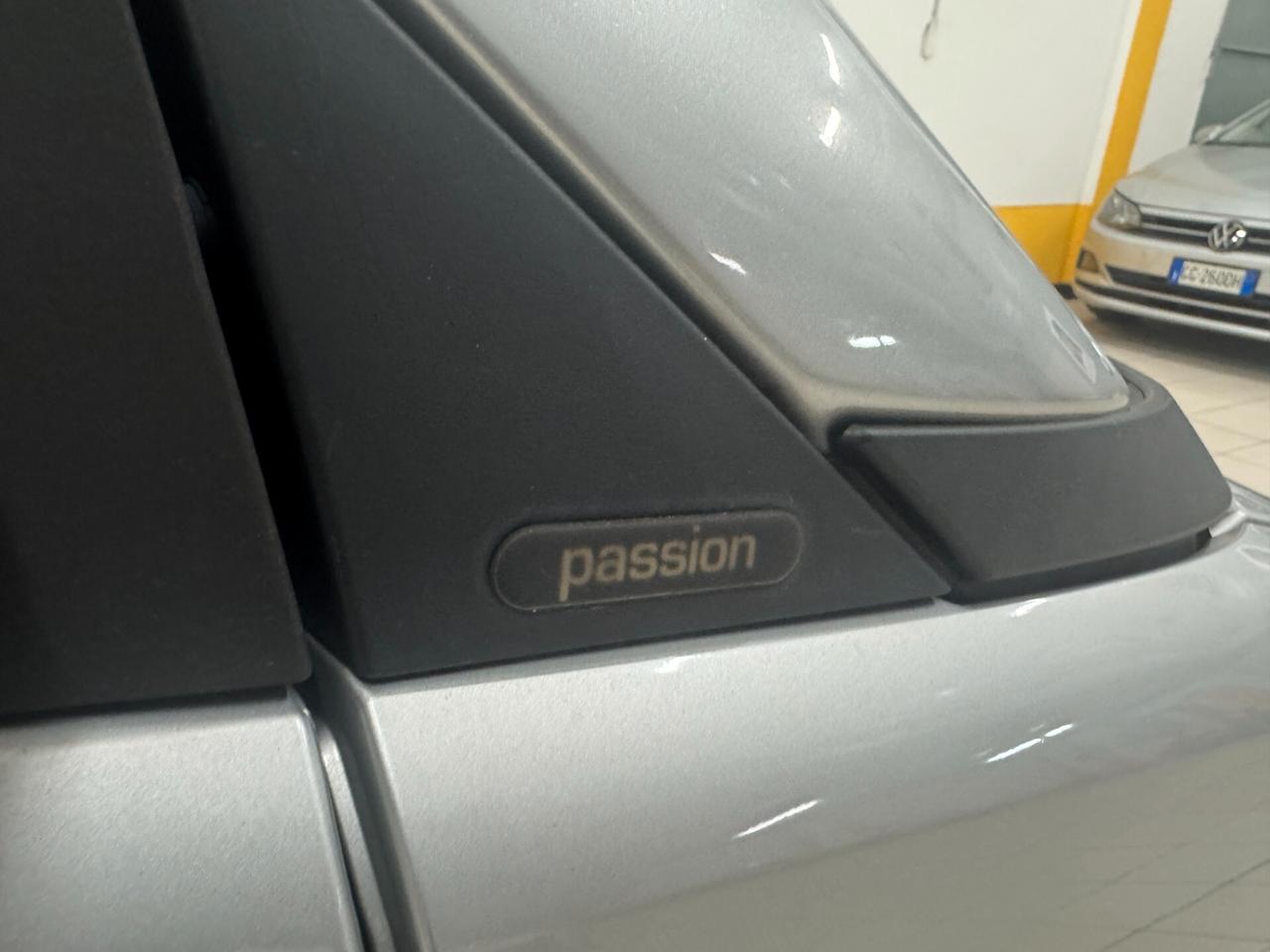 SMART ForTwo 1000 52 kW coupé passion **NEOPATENTATI**