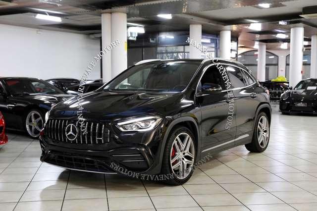 Mercedes-Benz GLA 35 AMG AMG LINE|PARK ASSIST|ACC|SEDILI RISCALDATI