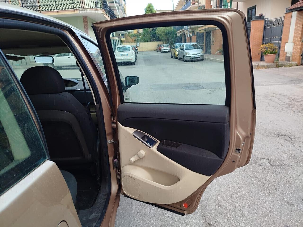 Lancia MUSA 1.4 benzina