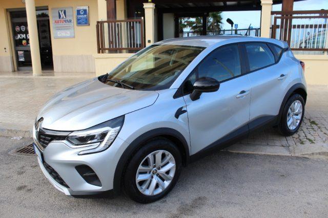 RENAULT Captur TCe 90 CV Equilibre