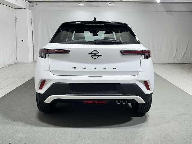Opel Mokka 1.2 Turbo 136 CV Edition KM ZERO