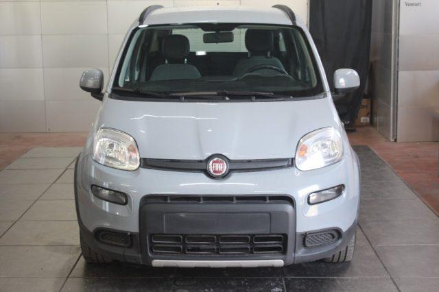 FIAT Panda 1000 HYBRID CITY LIFE 70 CV