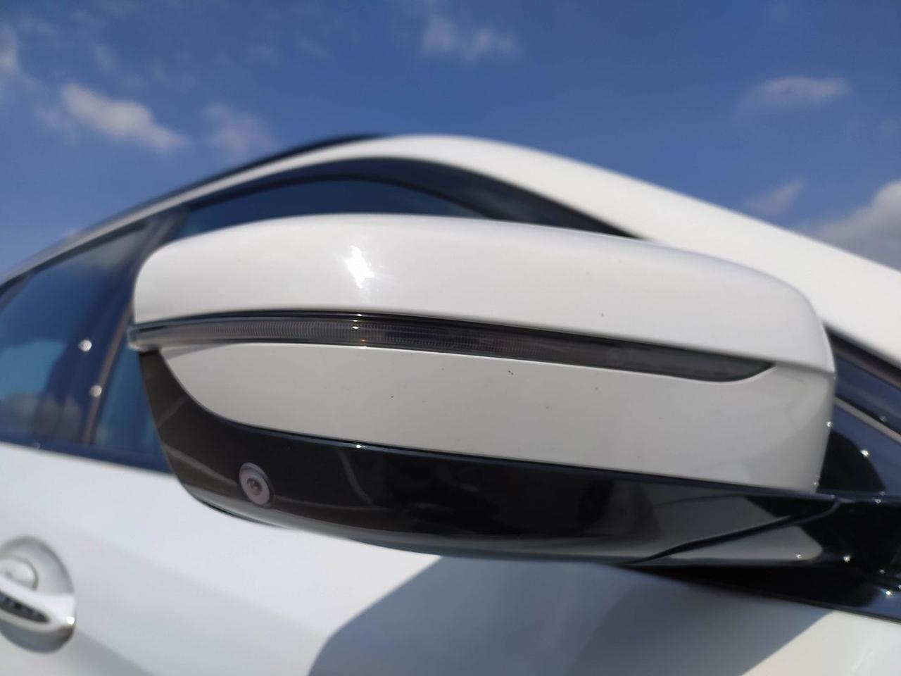 Bmw 520 M Sport 520 d #10451