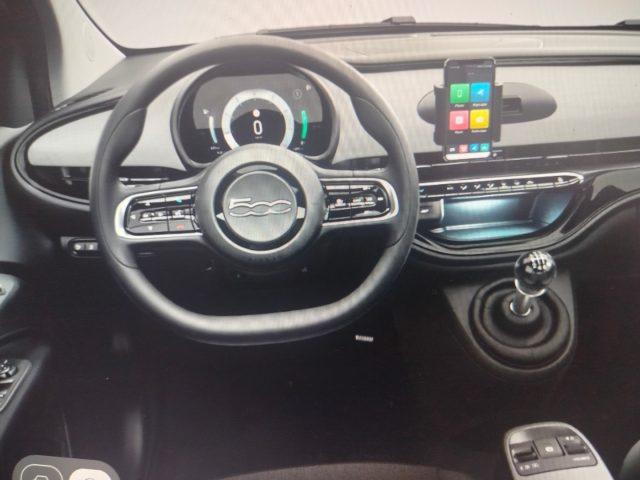 FIAT 500 Berlina Hybrid Pop km0 PROMO