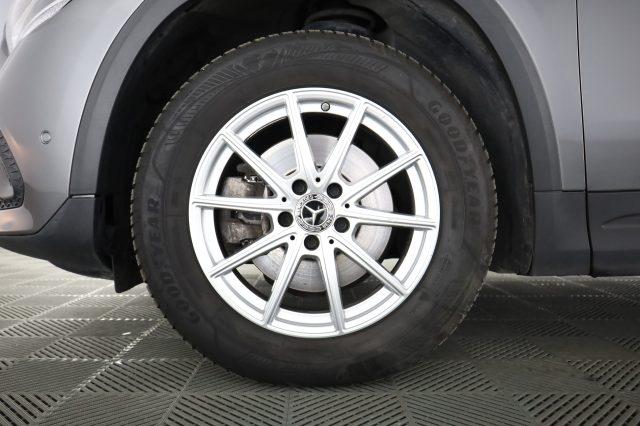 MERCEDES-BENZ CLA sse GLA GLA 200 d Automatic BUSINESS