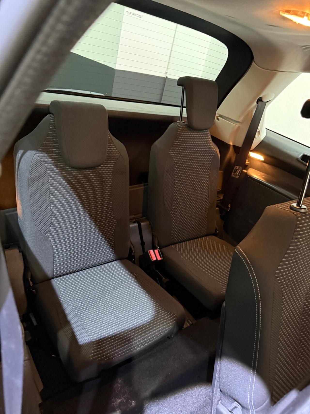 Citroen C4 Picasso 1.6 e-HDi 115 posti 7