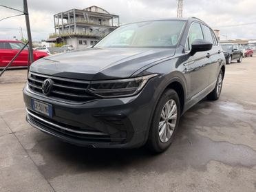 Volkswagen Tiguan 2.0 TDI 150 CV SCR DSG Elegance