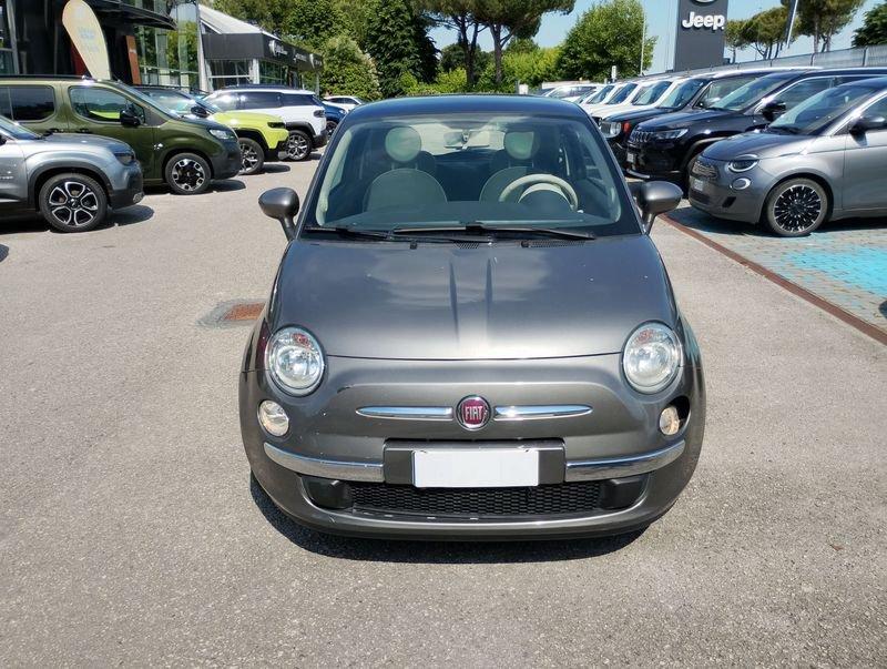 FIAT 500 500 1.2 easypower Lounge Gpl 69cv E6