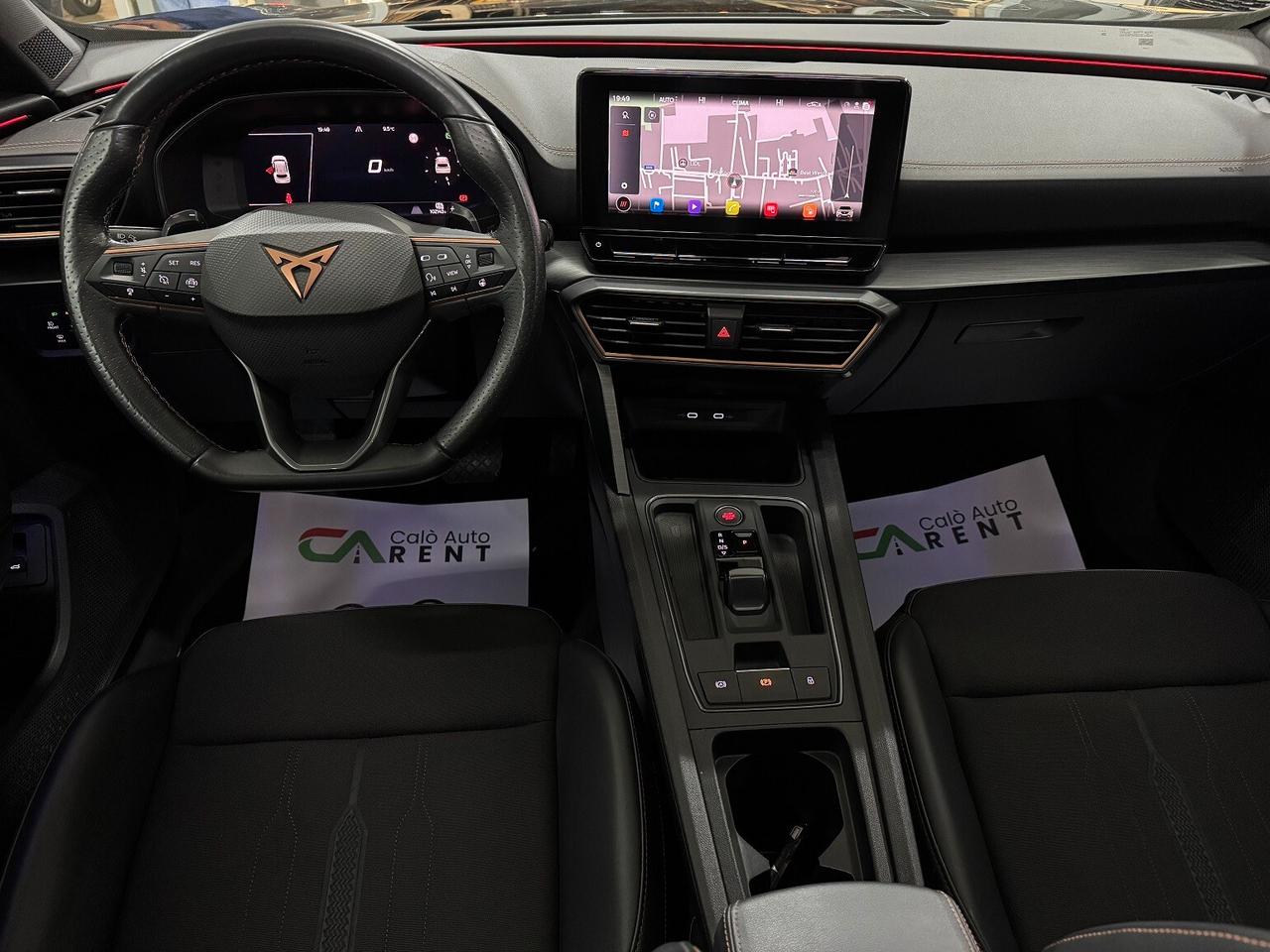 Formentor 2.0TDI DSG TETTO APRIBILE SUPER BELLA