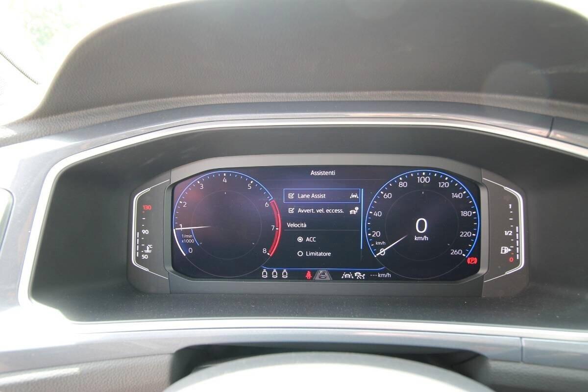 Volkswagen T-Roc 1.0 TSI Style|11.800km|2025