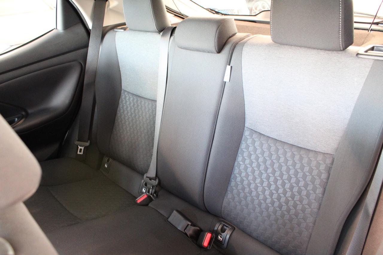 Toyota Yaris 1.5 Hybrid 5 porte Active