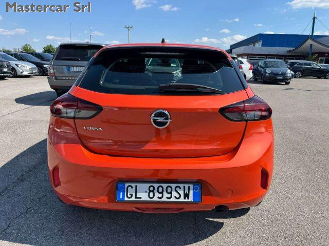 OPEL Corsa NEOPATENTATI S Corsa 1.2 Edition tg : GL899SW