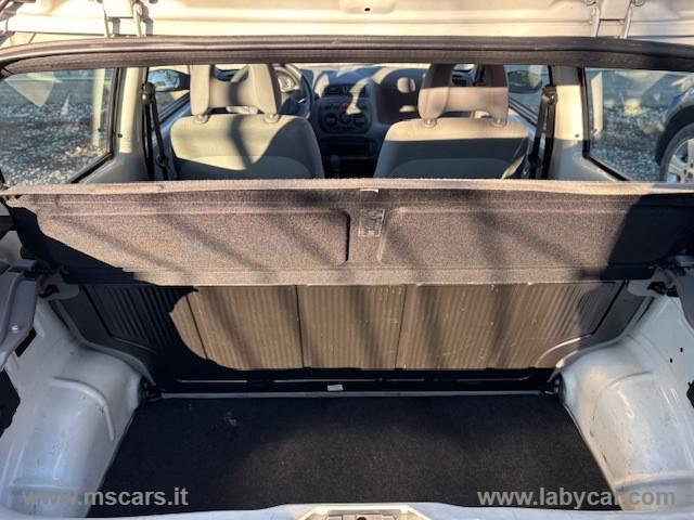 FIAT Seicento 1.1 Active